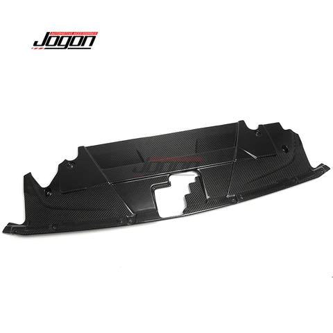 Замена для Ford Mustang Dark Horse EcoBoost GT S650 2024, карбоновая защита капота двигателя, комплект кузова, аксессуары для капота двигателя