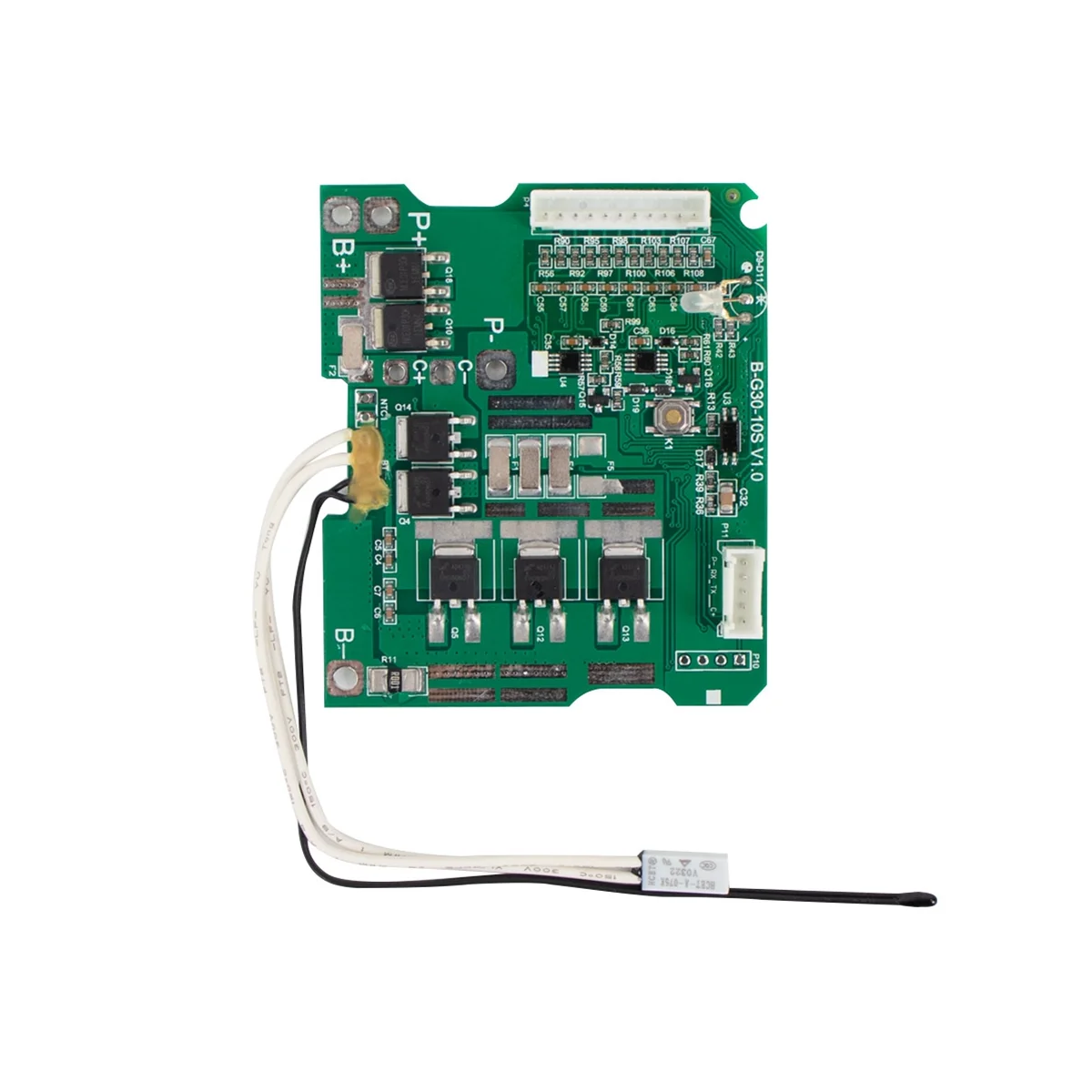 

Battery BMS for Segway Ninebot MAX G30 G30D Electric Scooter BMS Circuit Board Battery Mainboard Protector Repair Parts