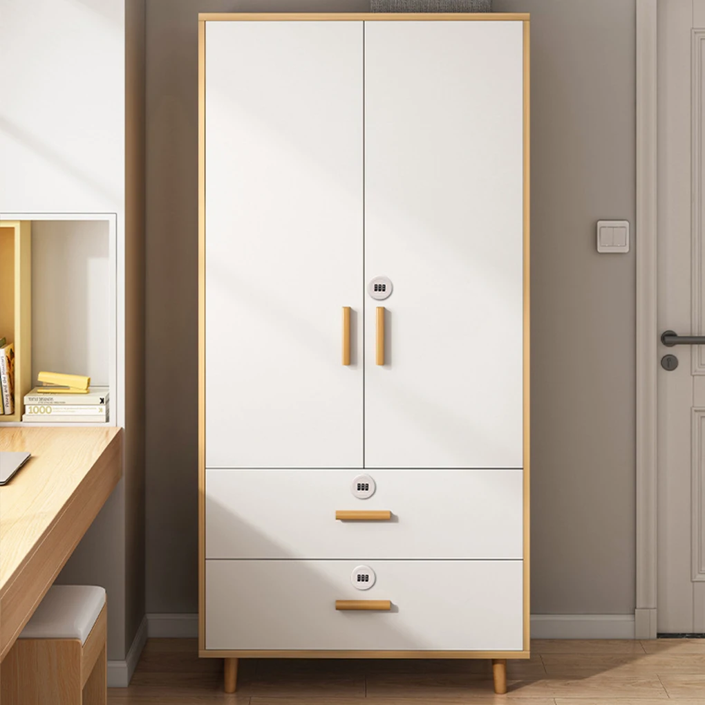 Надежный замок для шкафа долговечное решение безопасности 2 · Легко установить