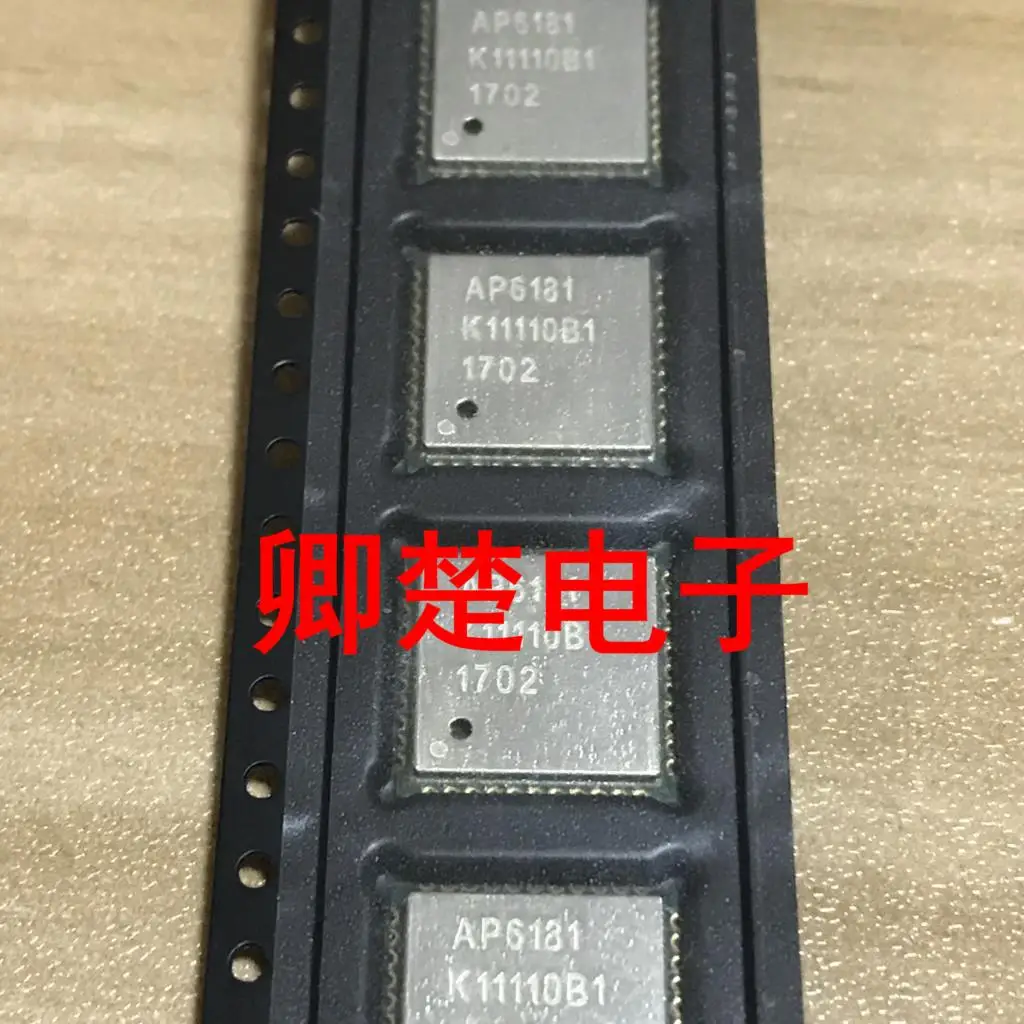 

AMPAK original AP6181 QFN WIFI module chip