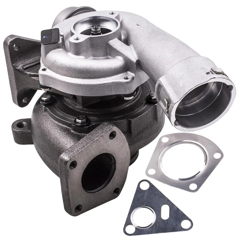 K04-032 Turbo K04 Турбонагнетатель для автомобилей Фольксваген T5 Transporter 2 5 TDI AXD Turbocharger