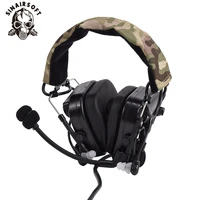 sinairsoft z tactical sordin tactical headset airsoft comtac z038 zcomtac iv in the ear helmet noise canceling headphone z 038