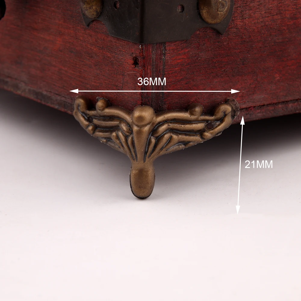 

Угловые кронштейны MARUAT 4 шт.