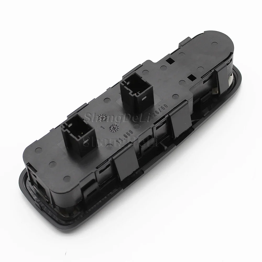 Переключатель управления стеклоподъемником кнопка переключателя