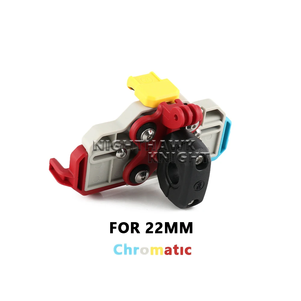 

Новый держатель для телефона 800MT для CF MOTO 800 MT MT800 MT 800 2023 мотоциклетная GPS-навигация 12 мм 22 мм кронштейн амортизирующая подставка