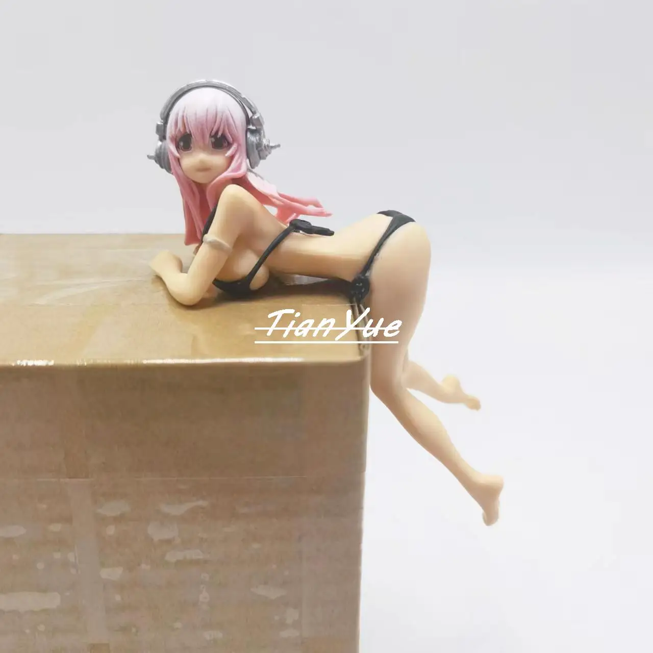 

Anime Super Sonico PVC Sexy Figure Model Toys 10cm