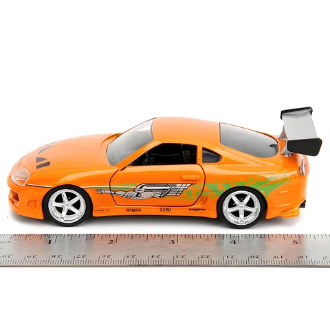 Maisto Fast & Furious Brian Supra 1:32
