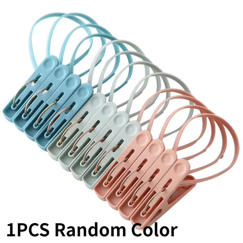 

Хлопковые зажимы для полотенец 6 шт.