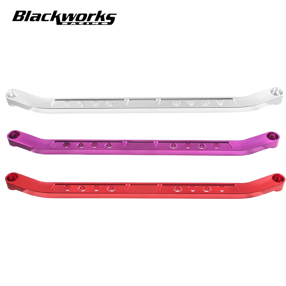 

BW Racing Rear Lower Tie Bar for Honda civic 92-95 EG With Logo BKS-1001