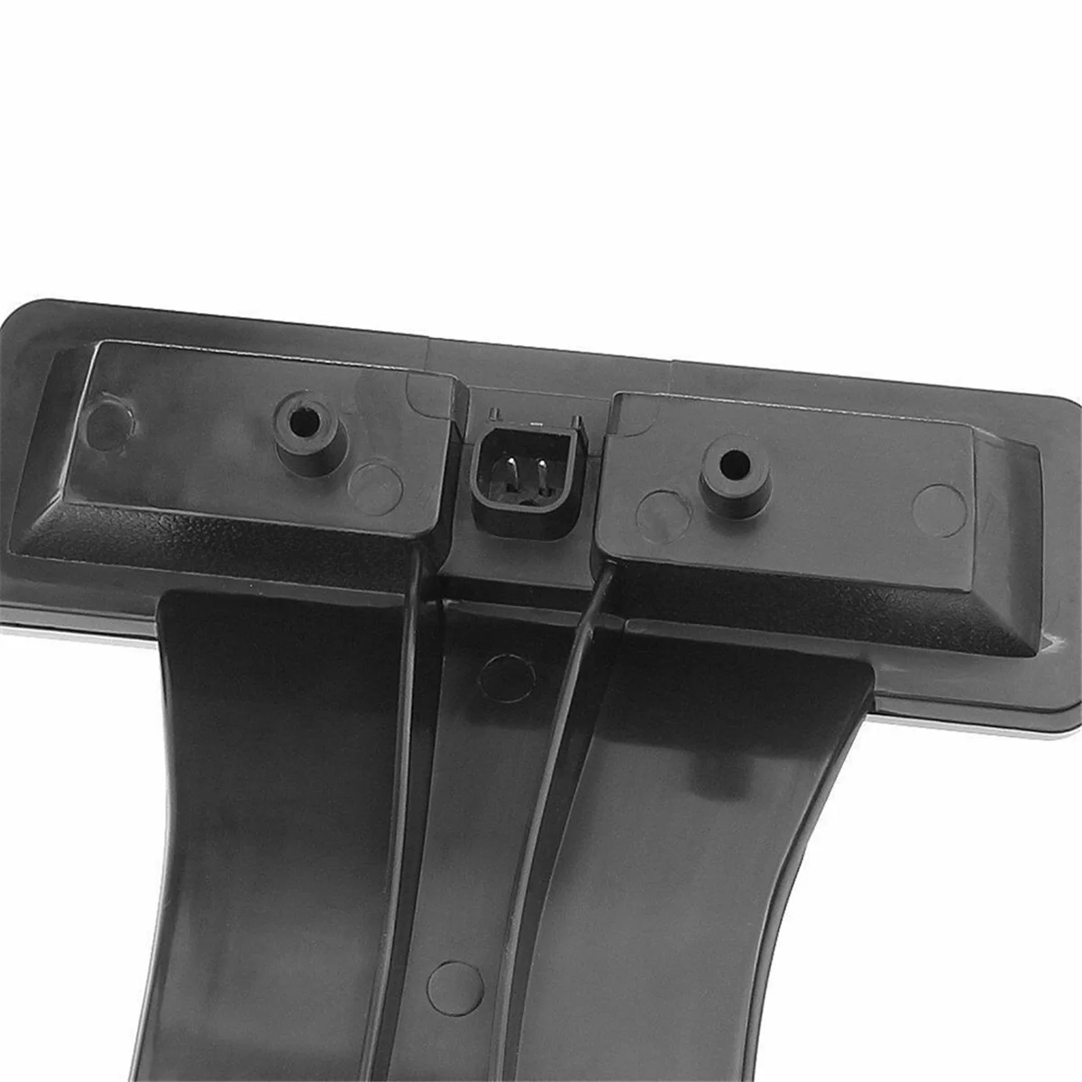 Третья Автомобильная Тормозная задняя лампа для Jeep Wrangler JK 2007-2018