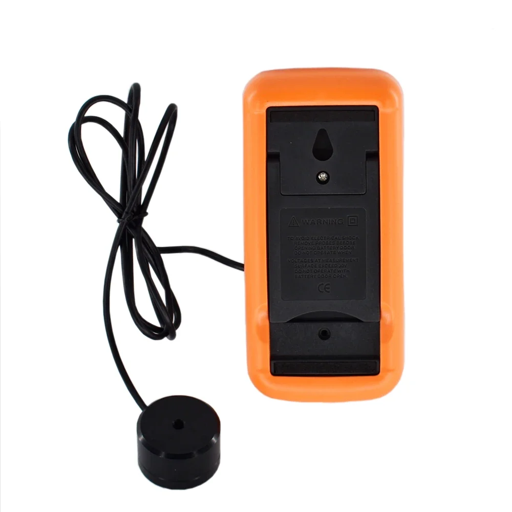 UVC254 Измеритель света Стерилизационная лампа Тестер интенсивности ультрафиолета