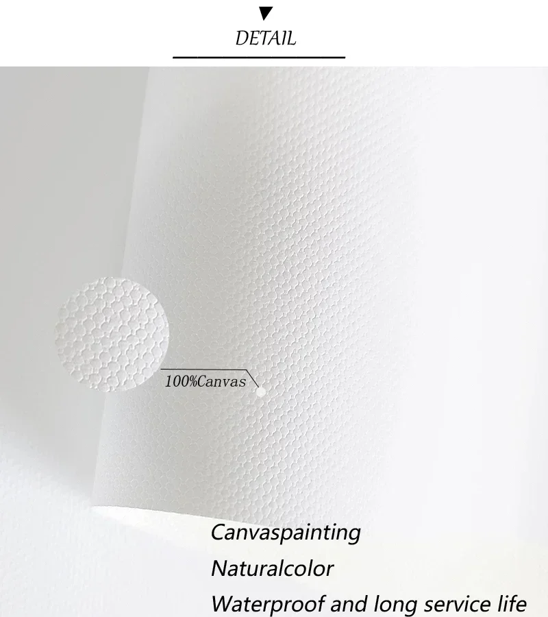 Акриловое Произведение Искусства Синего Океана - Комплект Морского Оргазма