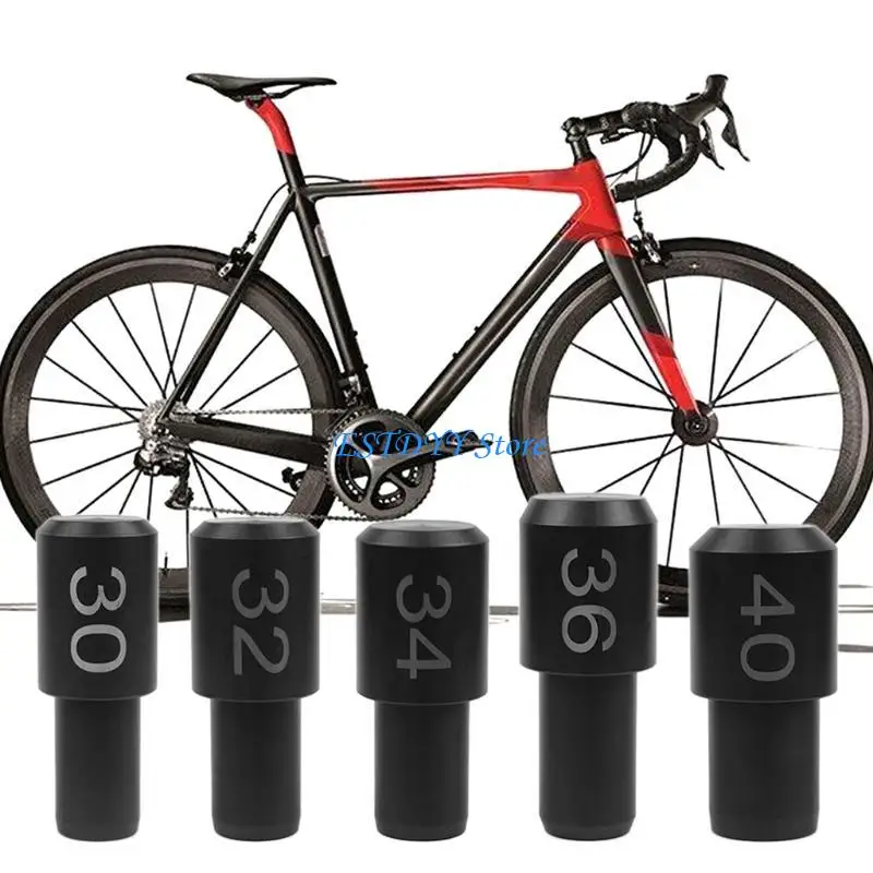 Фото G6DE для трубы Rockshox 34/36/30/32/40 мм, руководство по установке пылеочистителя №3