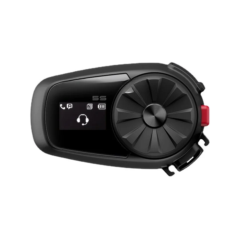 

SENA5S 700m call affordable motorcycle helmet Bluetooth headset LCD display