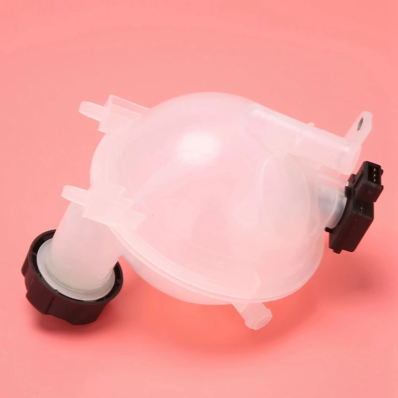 1323JC радиатор двигателя восстановление перелива охлаждающей жидкости