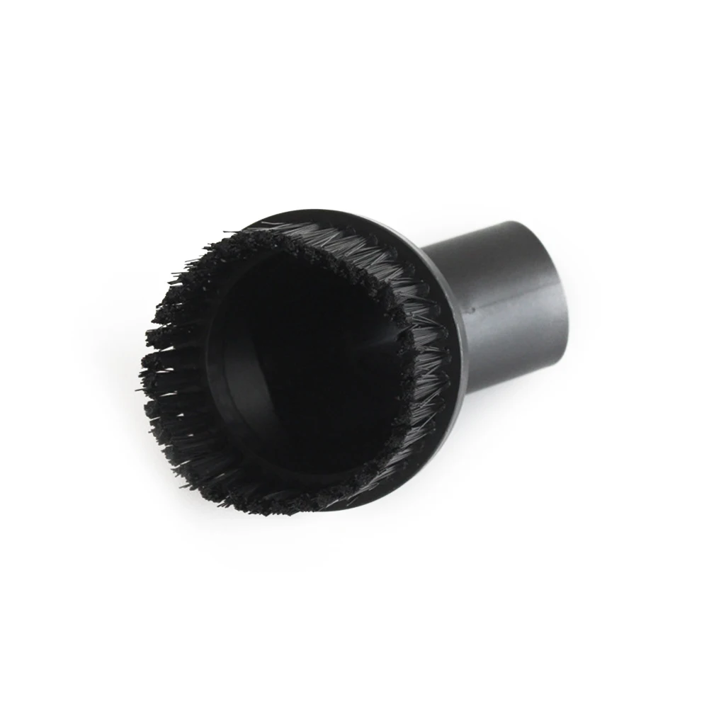

Round Brush Dusting Brush Tools For Bosch 1609390481 Brush 35mm For GAS Vacuum Cleaner Sweeping Parts Household Sweeper Cleaning