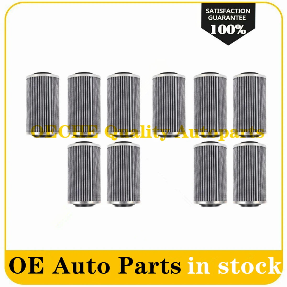 OE #420956744/420956741/711956741-высокая производительность 10 X для масляного фильтра Sea-Doo 2016