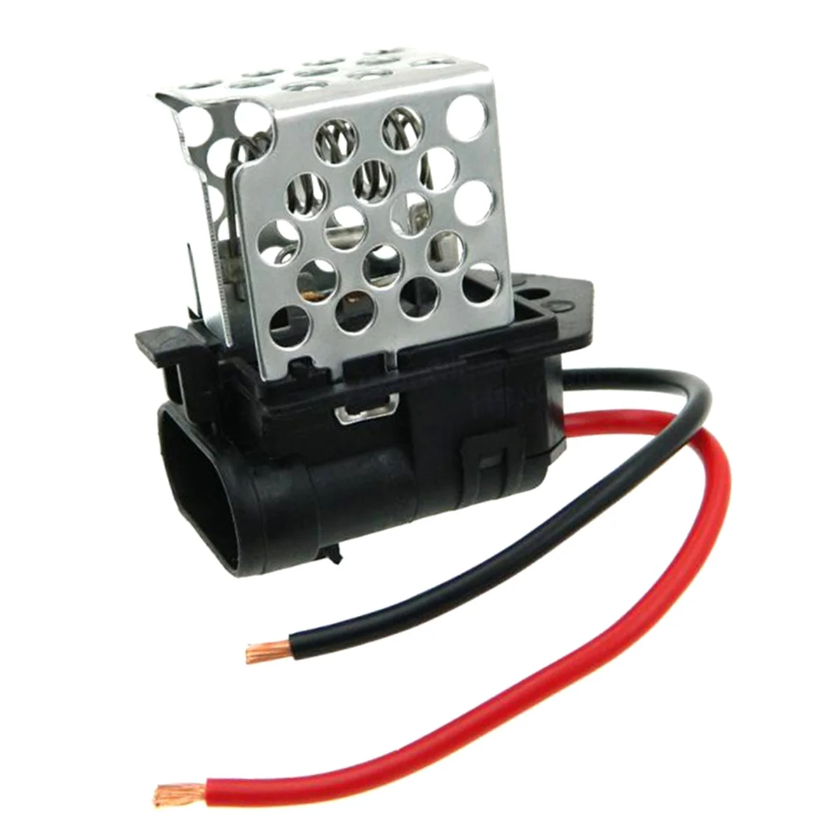 3134503070 Сопротивление двигателя вентилятора радиатора для Chevrolet Astra Vectra 2 0 8V GM Agile