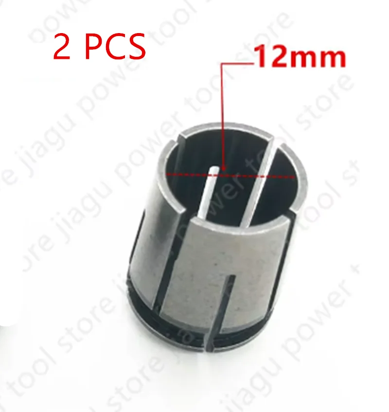 

Цанговый конус HUUKIM 1/2", 12.7 мм, 12 мм