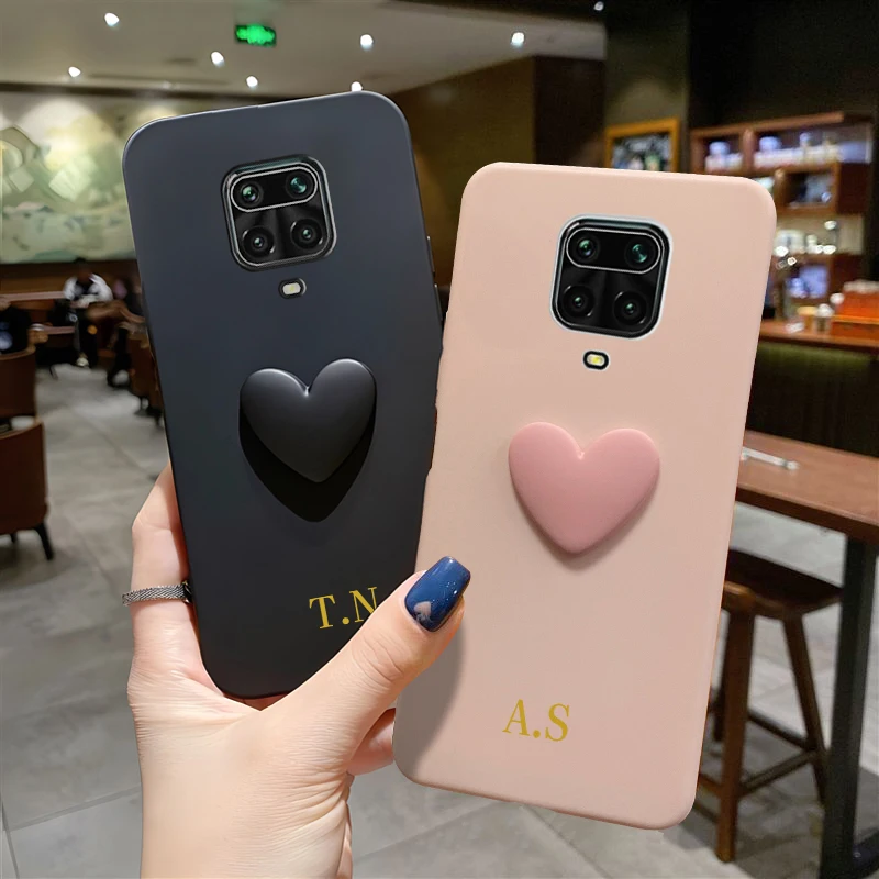 Чехол для Xiaomi Redmi Note 10 9 8 7 Pro 10S 9S 8T 9A 9C 10C 10A 12C