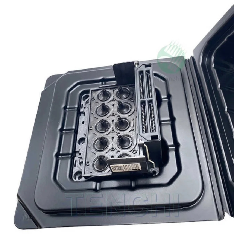 Гарантия высокого качества оригинальная 99% новая печатающая головка DX6 принтера