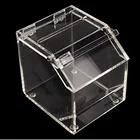 Лабораторный резак для герметизации пленки PM996, резак для герметизации пленки, треугольный резак для импортной пленки, материал для органического стекла