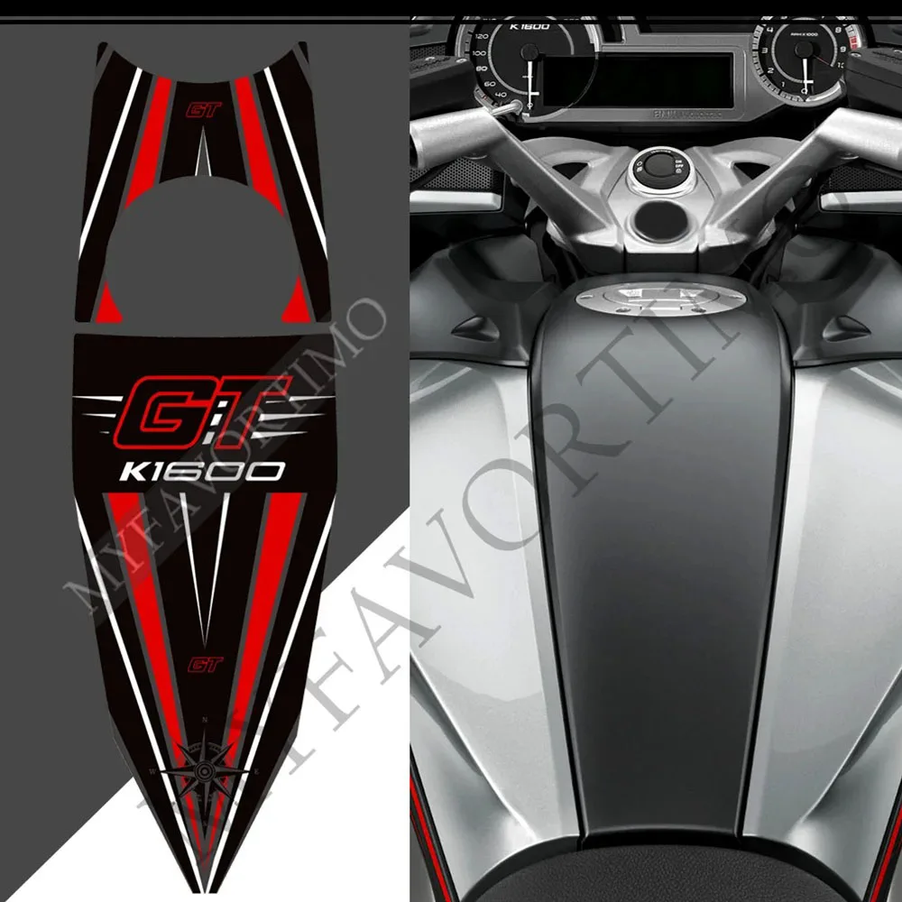 Наклейки на бак мотоцикла защита лобового стекла обтекатель багажника крыло