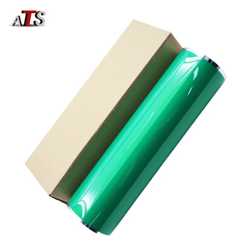 

1X высококачественный OPC-барабан для Konica Minolta Bizhub BH1200 1250 1051 951 BH1052 1200 Новые запасные части для копировального аппарата