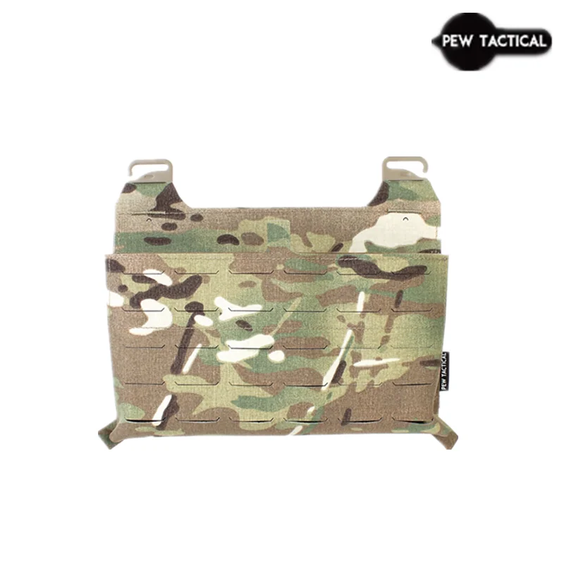 

PEW TACTICAL FERRO STYLE Kangaroo Front Flap MOLLE AIRSOFT FCPC V5 Hunting equipment