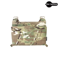 pew tactical ferro style kangaroo front flap molle airsoft fcpc v5 hunting equipment tactic pouch