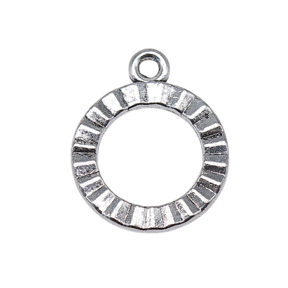 

Love Drop Head Crimp & End Beads Components Jewellery Making Supplies Art Crafts Diy Make Accessories