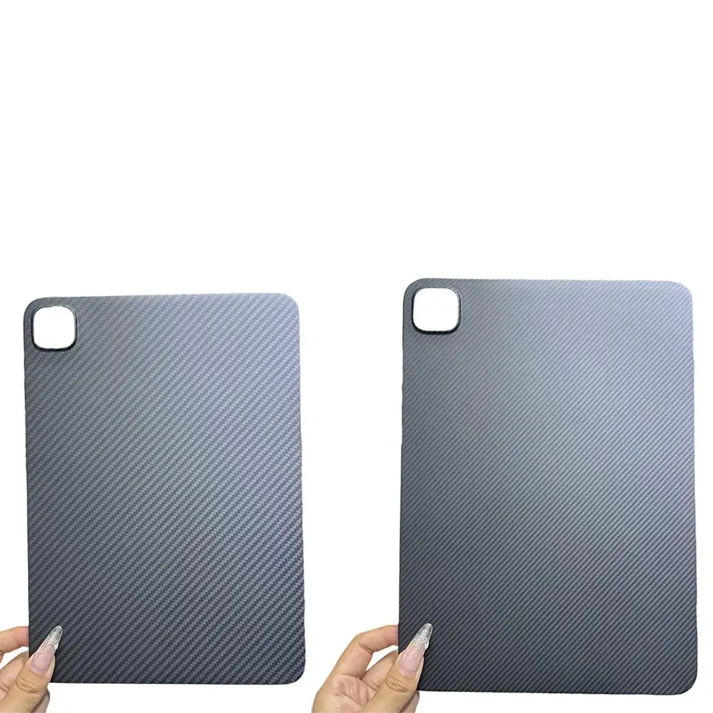 Защитный Жесткий Чехол для iPad Pro 11 износостойкий амортизирующий декоративный