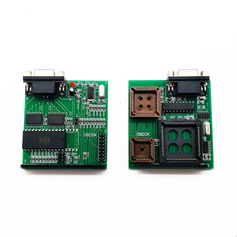 

1 Set USB UPA Series Adapter TMS Adapter NEC Adapter For UPA USB Programmer V1.3 Eeprom Board Reader Works