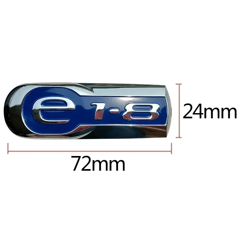 Наклейки с логотипом THP для Peugeot 308S 508 4008 Citroen C5-X Версаль C4L C-four