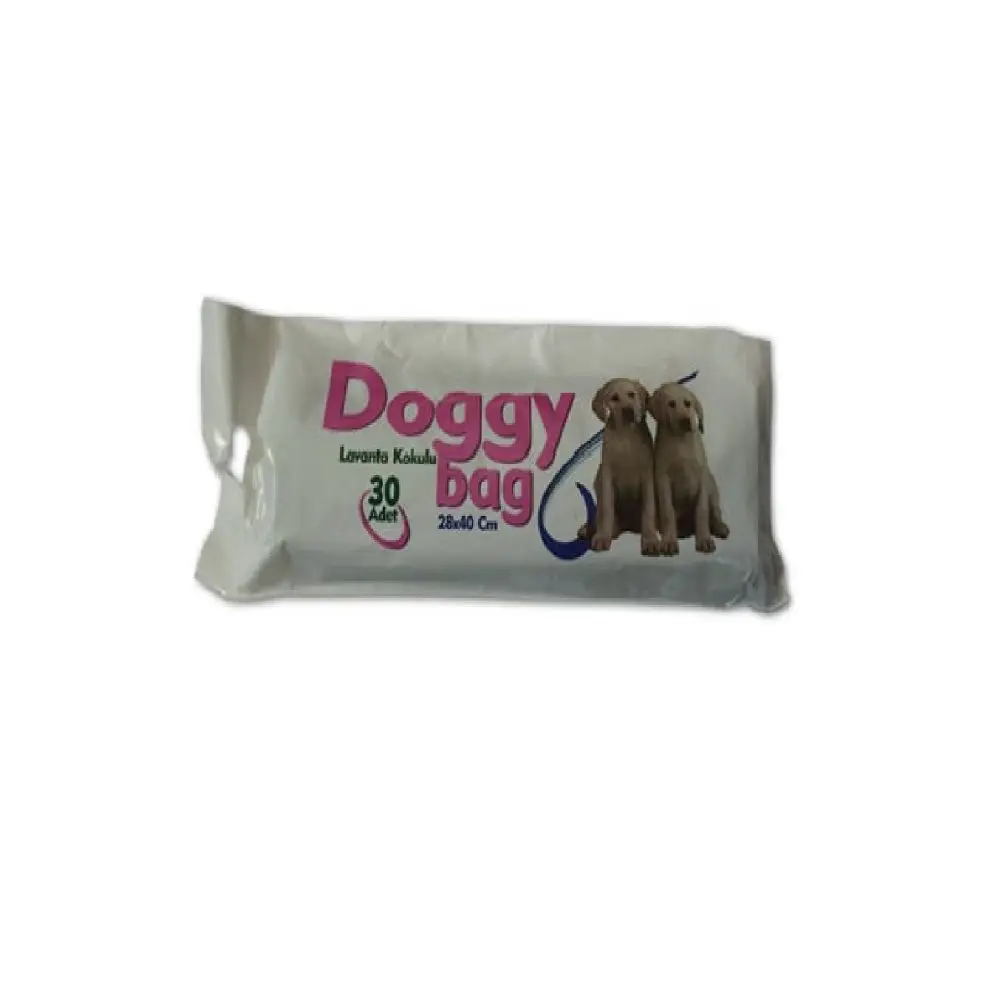 

Lavender Scented Kaka Bags