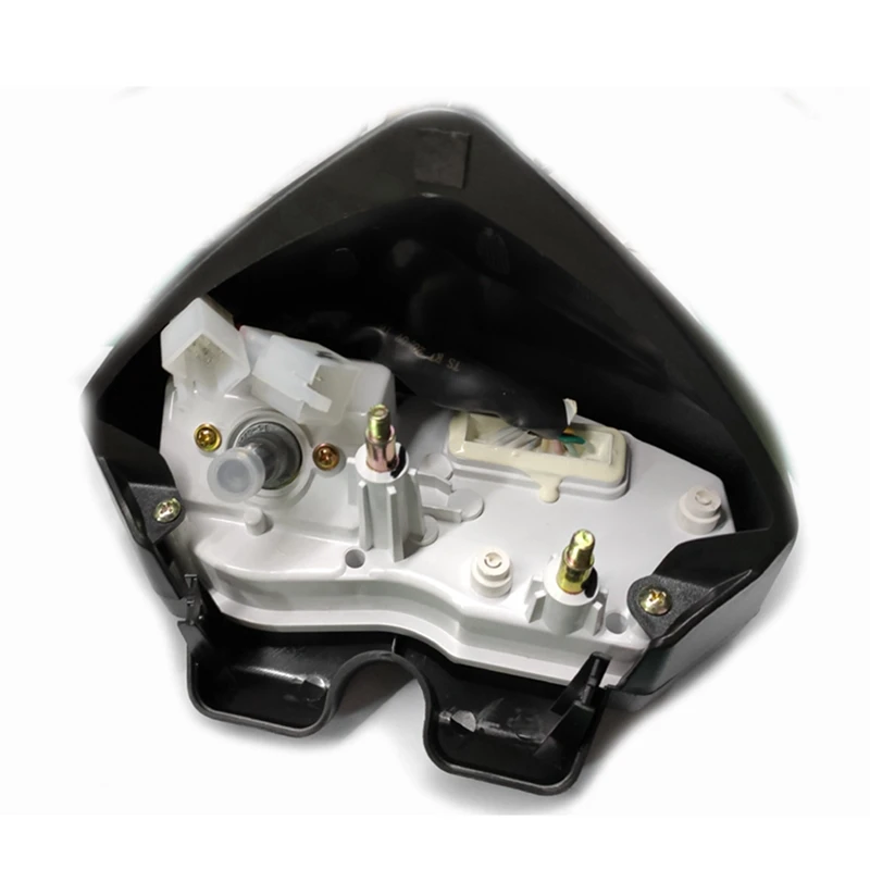Motorcycle Speedometer Panel Assembly For Italika Ft180ts 2019-2021 Dt 150 Sport 2020-2021