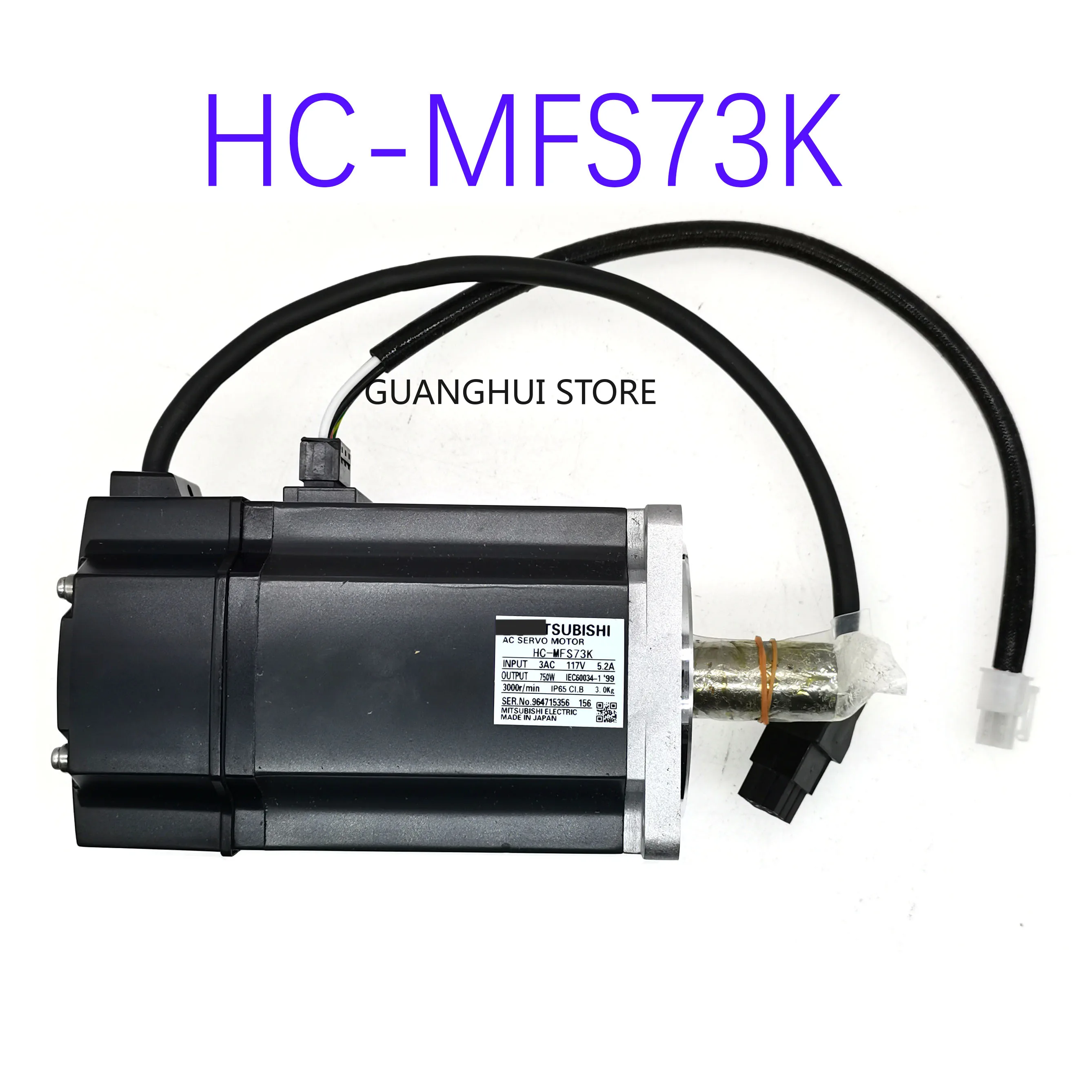 

Brand New Original HC-MFS73K