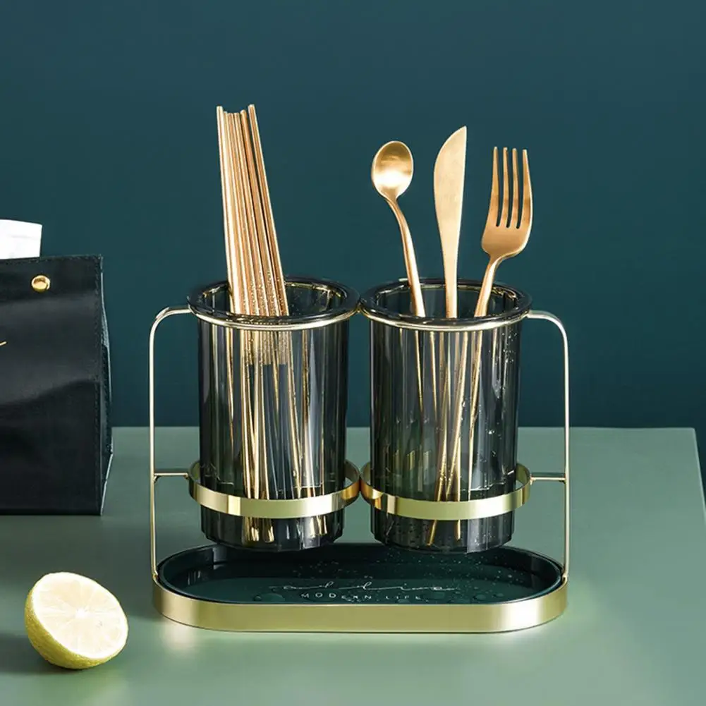 

Красивая подставка для палочек для еды