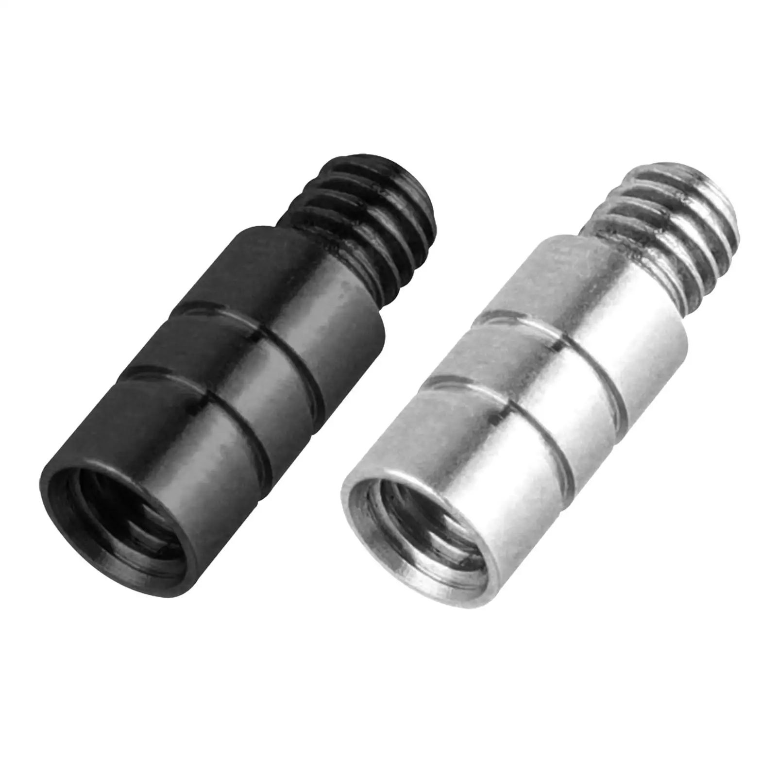 

5x металлические грузики для мягких и стальных дротиков, резьба 2BA, 2 г