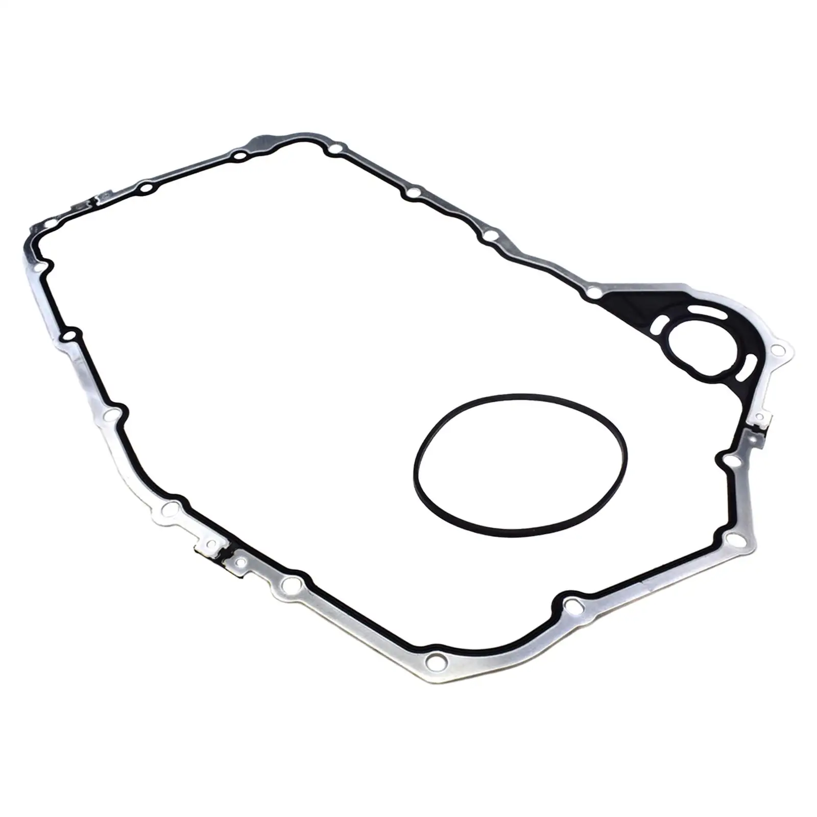 

4T65E Engine Automatic Transmission Case Gasket 24206959 Side Cover Seal for Buick 3.0 Vehicle Accessory Rubber