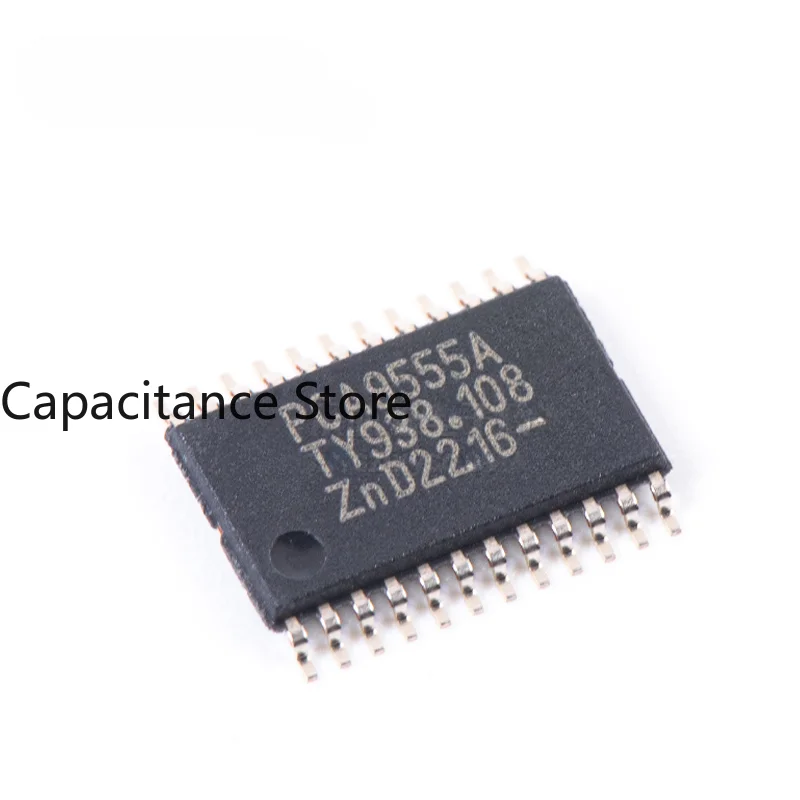 Рисунок 4 - 10 шт PCA9555 PCA9555PW PWR TSSOP24