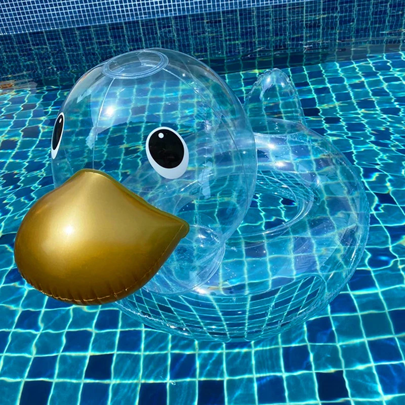 

Детский надувной спасательный жилет с плавающим кольцом, детский спасательный жилет для бассейна, плавательная утка