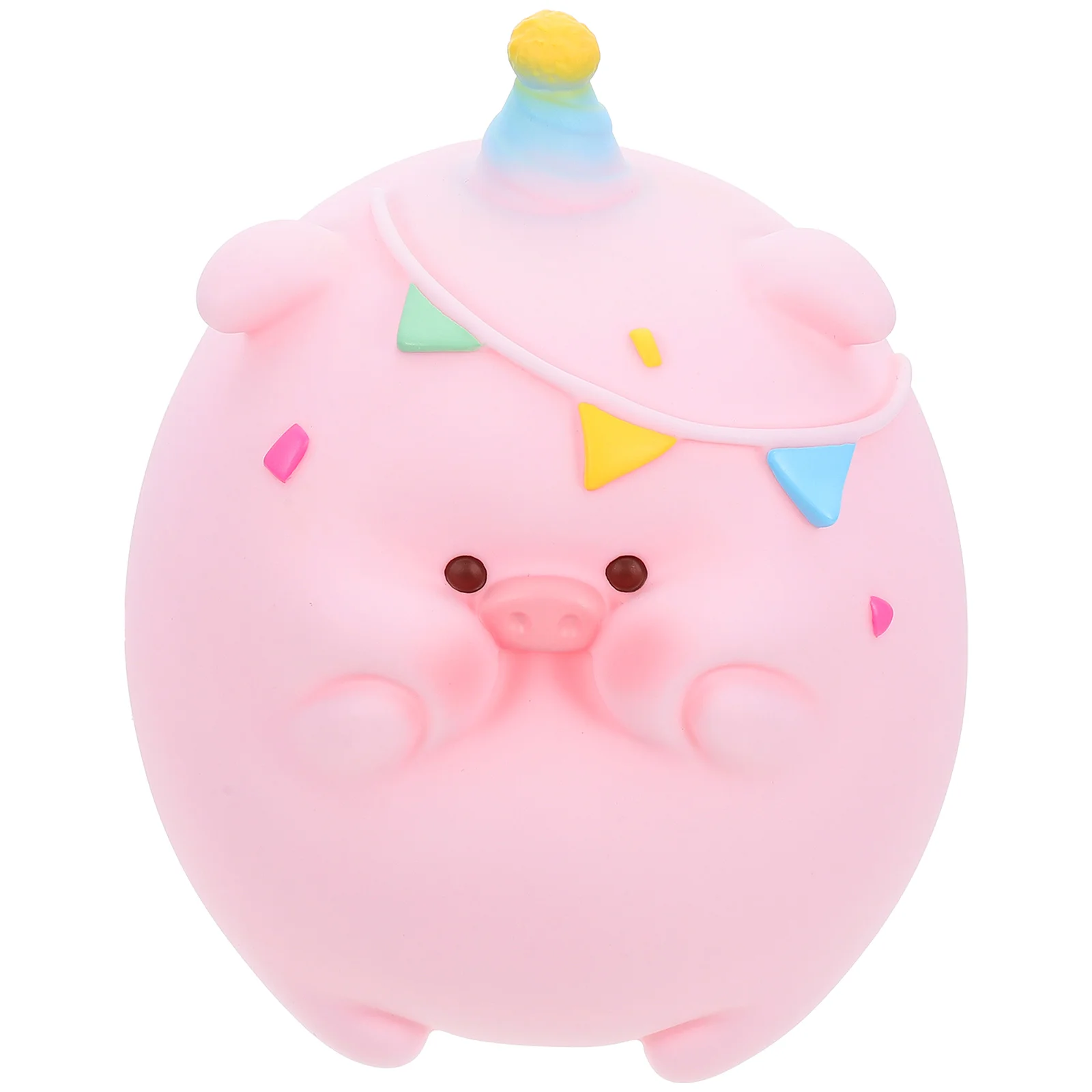 

Bankpiggy Money Savingcartoon Box Jar Kidsanimalgirls Gifts Potbirthday Big Statue Decorativeunicorn Savingschildren Adorable