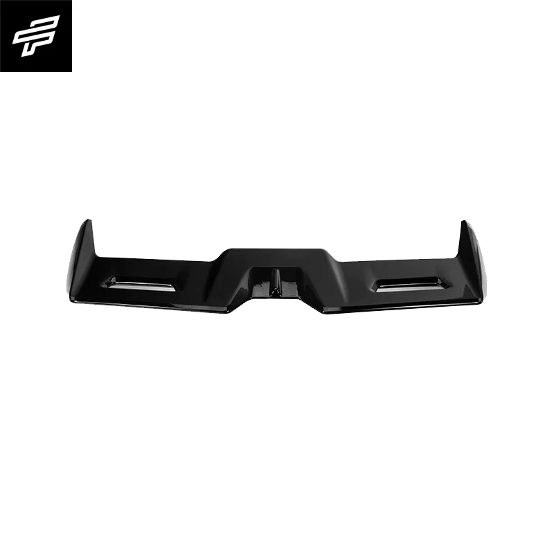 

Спойлер на заднее крыло для Geely Xingyue L Sport Edition 2021-2025 гг. Заднее крыло — текстура аэродинамического углеродного волокна — модификация автомобиля