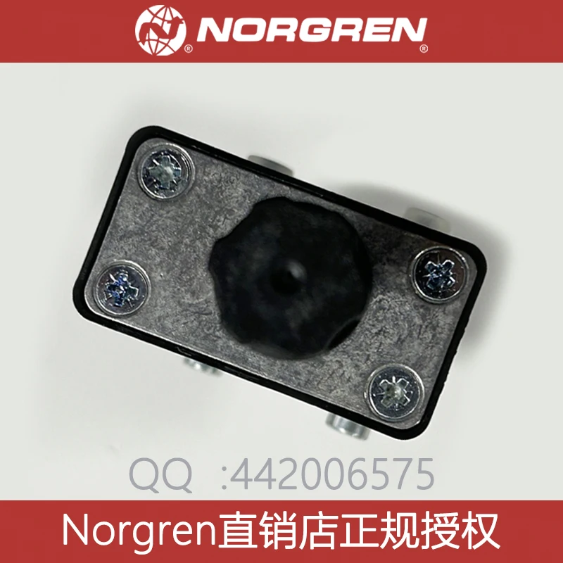 2623177 Электромагнитный клапан Herion Пилотный электромагнитный Norgren Crown с двойным