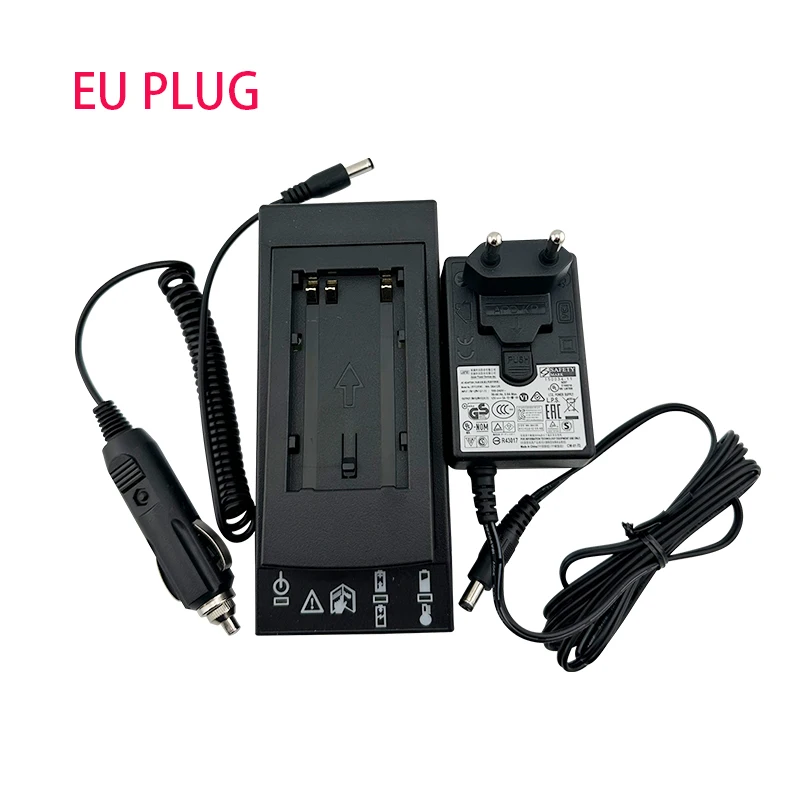 

Зарядное устройство XMSJ GKL211 для тахеометра Leca