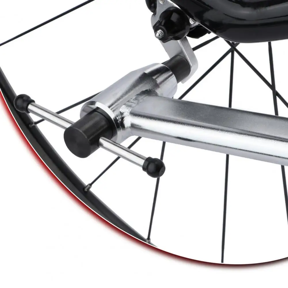 

Practical Durable Bike Hook Aligner Long Service Life Bike Tail Hook Corrector Precise Thread for Maintenance