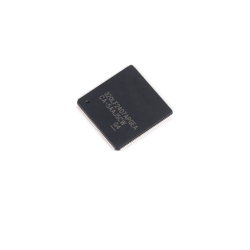 

2-10pcs/lot TMS320LF2407APGEA LQFP-144 DSP MCU IC TMS320LF2407