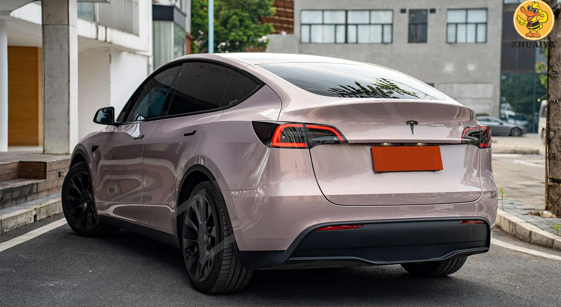 Рисунок 5 - Высококачественные автомобильные