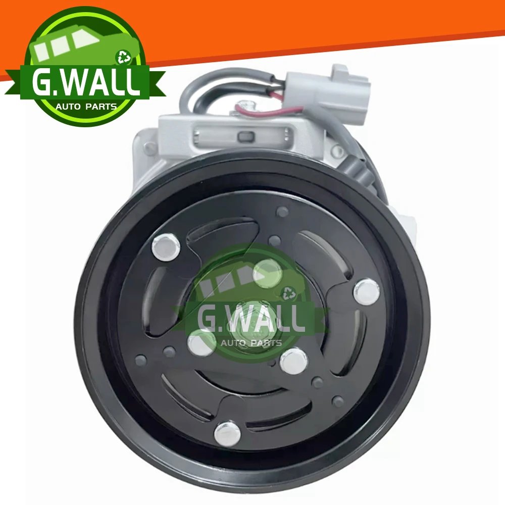 Компрессор кондиционера для Toyota Tercel 1997 л 1998-1521270 883201051184 8832010511